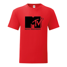 T-shirt MTV-M02