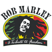 T-shirt Bob Marley-M06