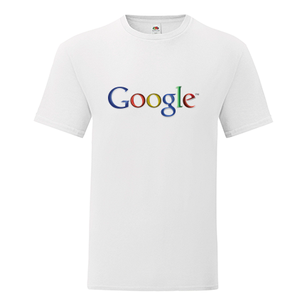 T-shirt-Google-P01