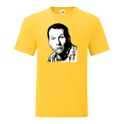 T-shirt Al Bundy-Q01