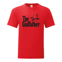 T-shirt The Godfather-Q03
