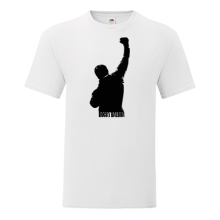 T-shirt Rocky Balboa-Q04