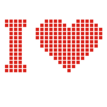 T-shirt I love my boyfriend-S04