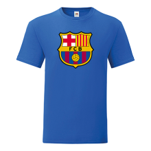 T-shirt Barcelona-V03