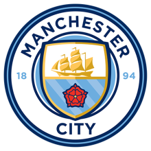 T-shirt Manchester City-V10