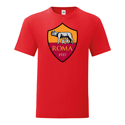 T-shirt AS Roma-V12