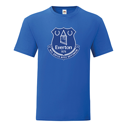 T-shirt Everton-V15