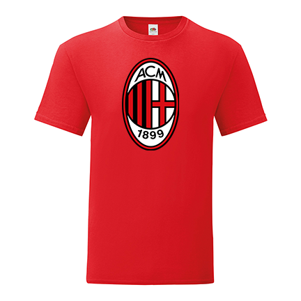 T-shirt AC Milan-V18